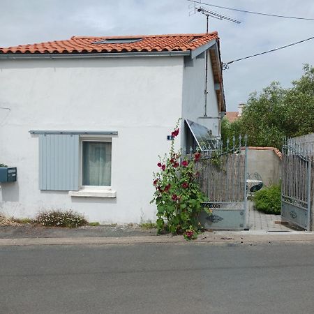 Maison Sud Vendee LʼAiguillon-sur-Mer Extérieur photo
