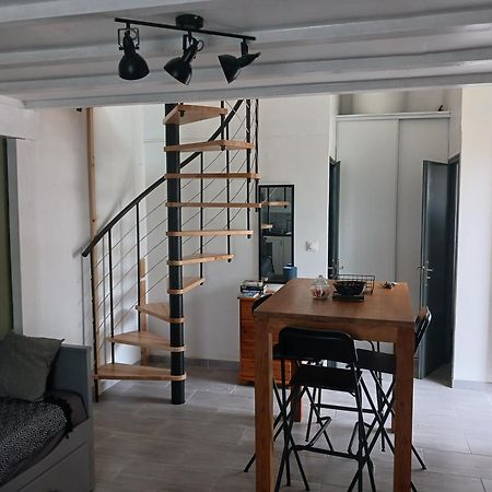 Maison Sud Vendee LʼAiguillon-sur-Mer Chambre photo