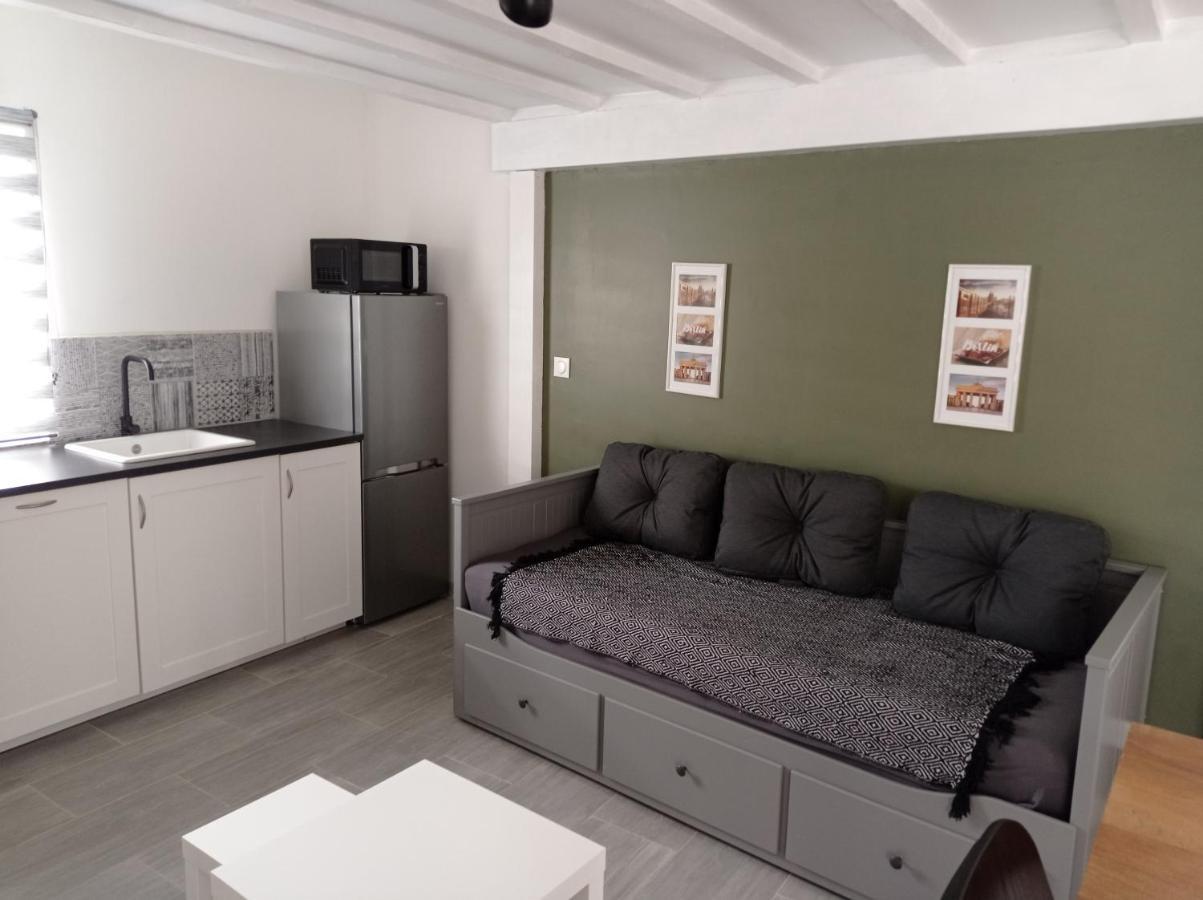 Maison Sud Vendee LʼAiguillon-sur-Mer Extérieur photo