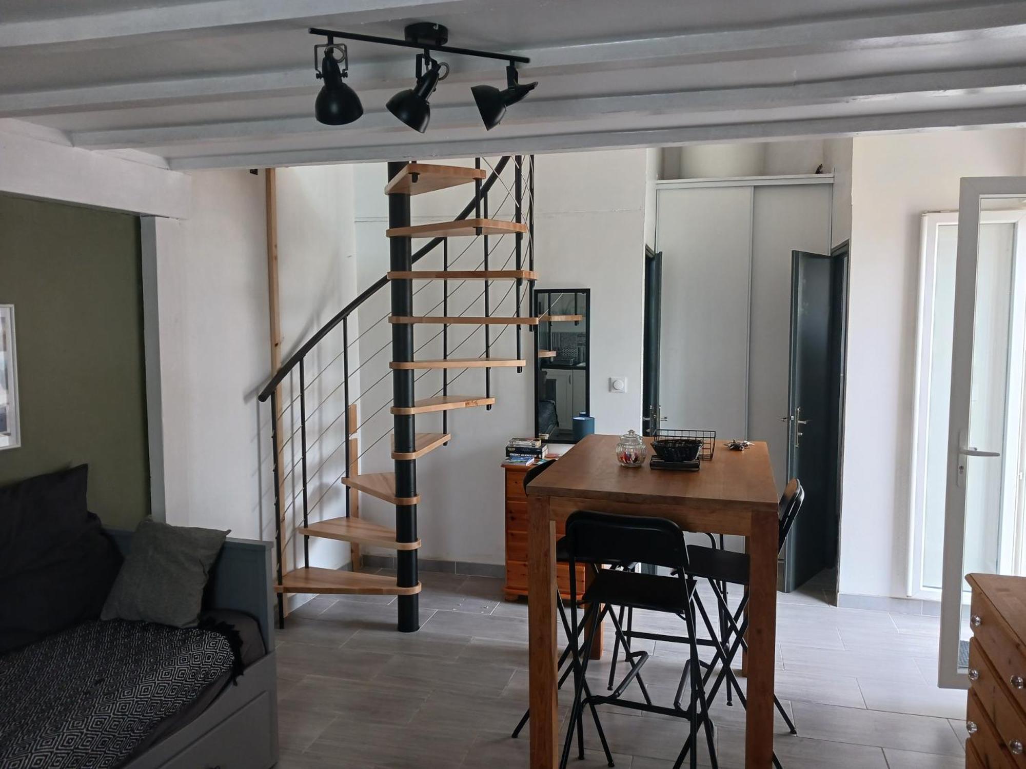 Maison Sud Vendee LʼAiguillon-sur-Mer Chambre photo